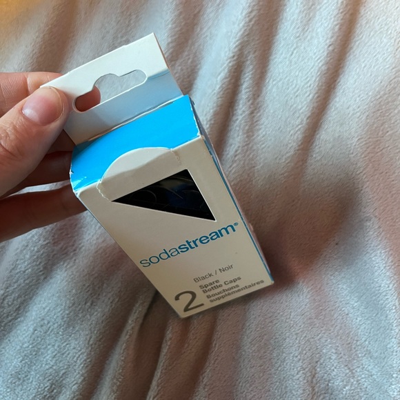 Soda stream lids - Picture 2 of 5